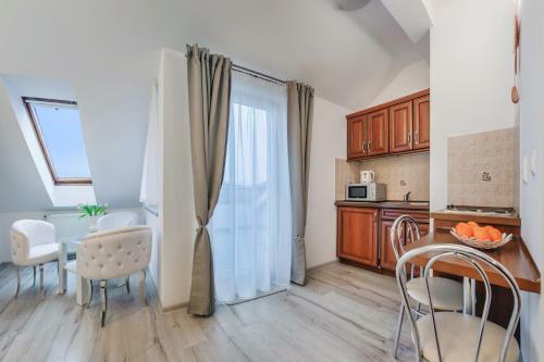 Apartamenty Sun&snow Olymp