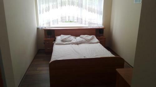 Hotel Le?na Przysta?