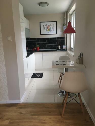 Apartamento Happy House