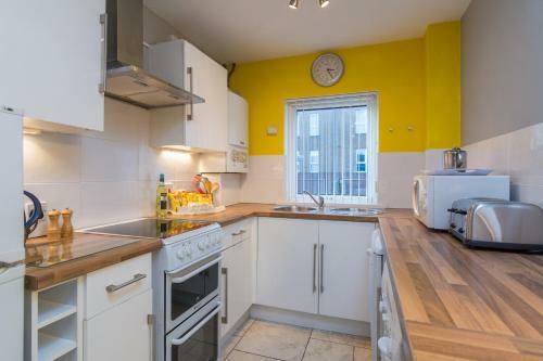 Belfast City Centre Apartment
