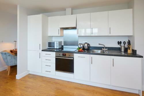 Farnborough Serviced Apartments
