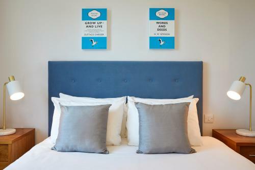 Farnborough Serviced Apartments