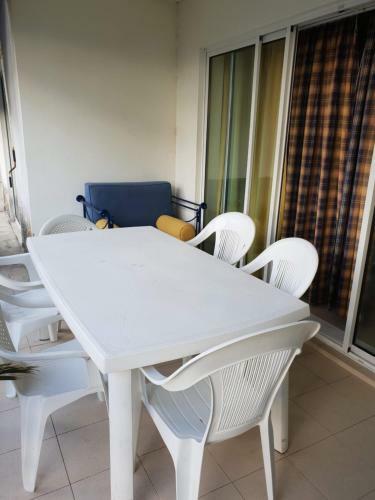 Apartamento Casa Marina