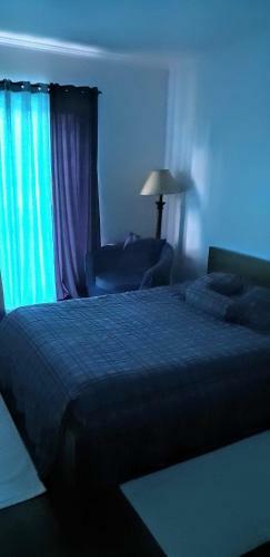 Apartamento Casa Marina