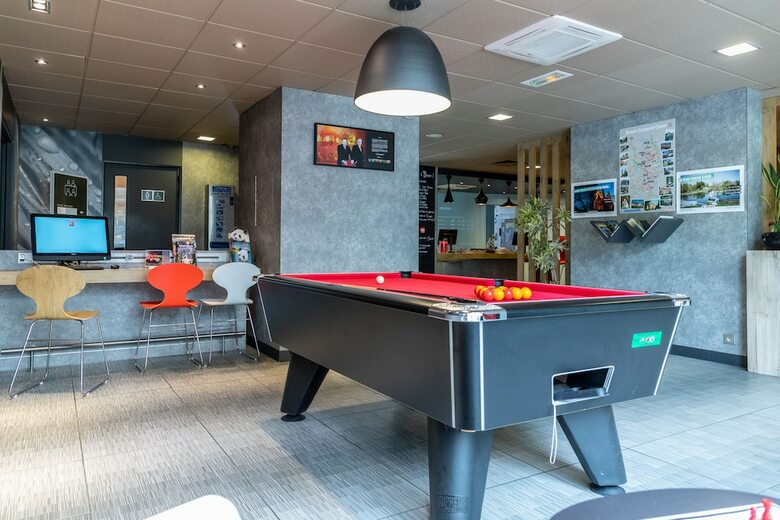 Hotel Ibis Bourges
