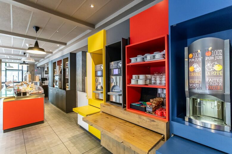 Hotel Ibis Bourges