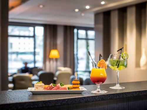 Hotel Ibis Caen Centre