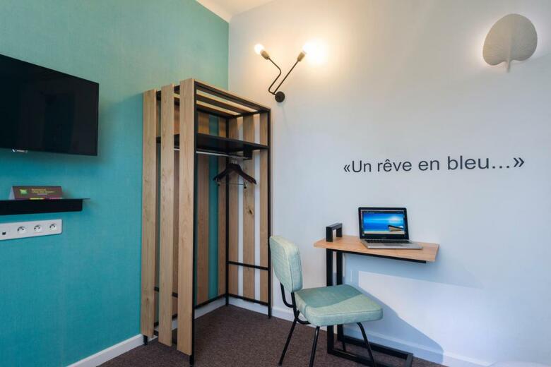 Hotel Ibis Styles Calais Centre