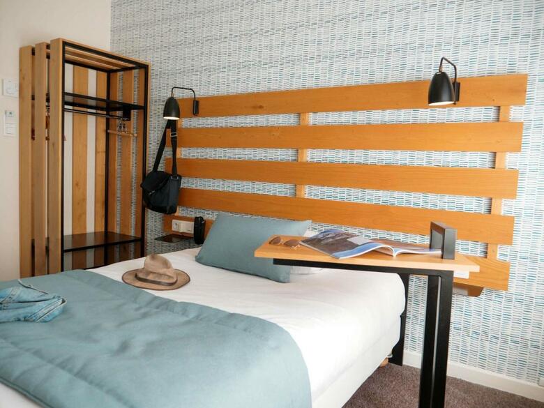 Hotel Ibis Styles Calais Centre