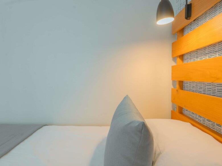 Hotel Ibis Styles Calais Centre