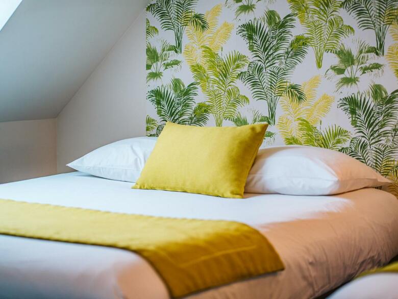 Hotel Ibis Styles Calais Centre