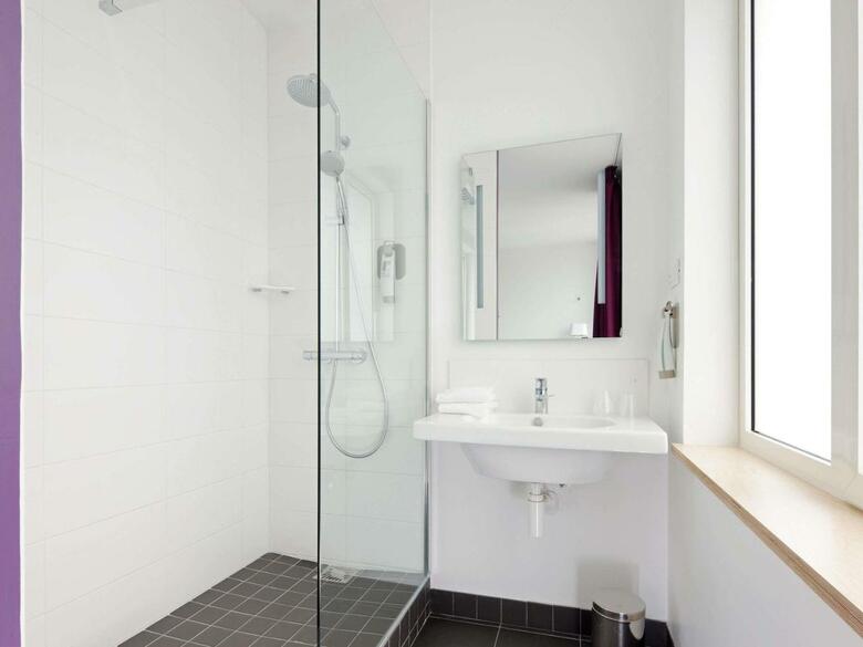 Hotel Ibis Styles Calais Centre