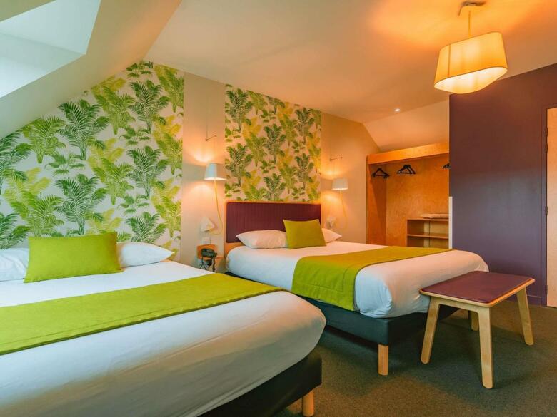 Hotel Ibis Styles Calais Centre