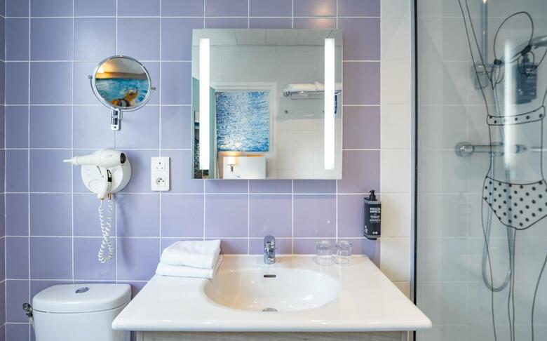 Hotel Ibis Styles Calais Centre