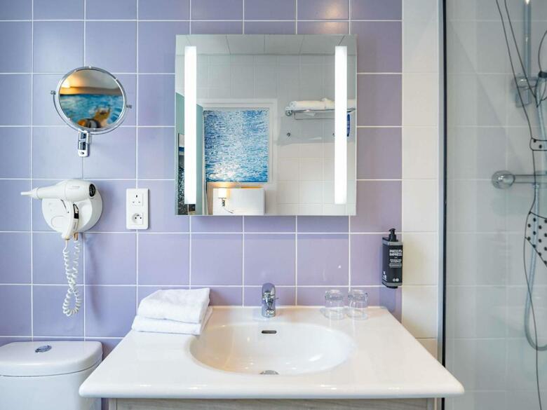 Hotel Ibis Styles Calais Centre