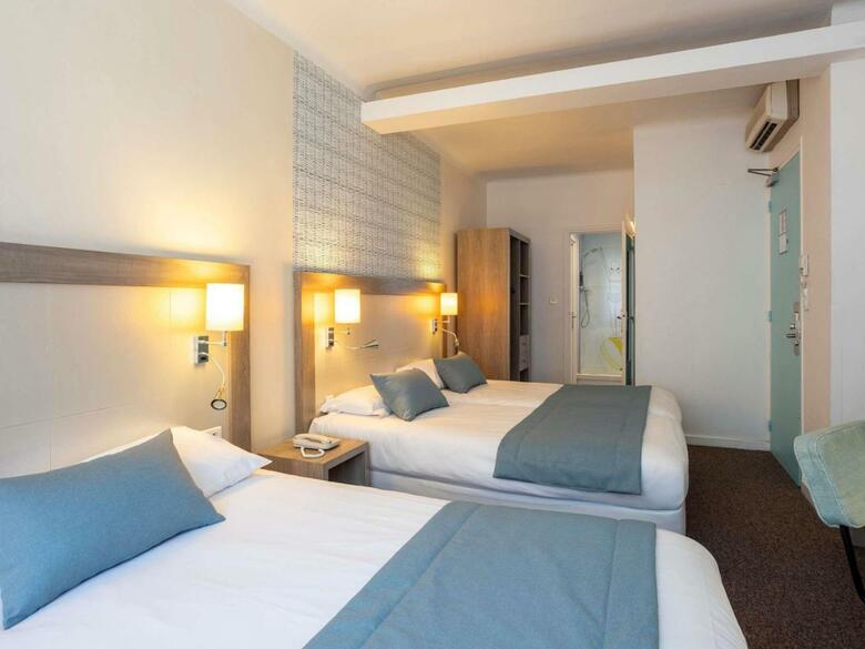 Hotel Ibis Styles Calais Centre