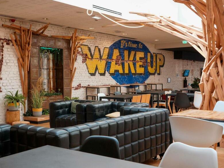 Hotel Ibis Styles Calais Centre