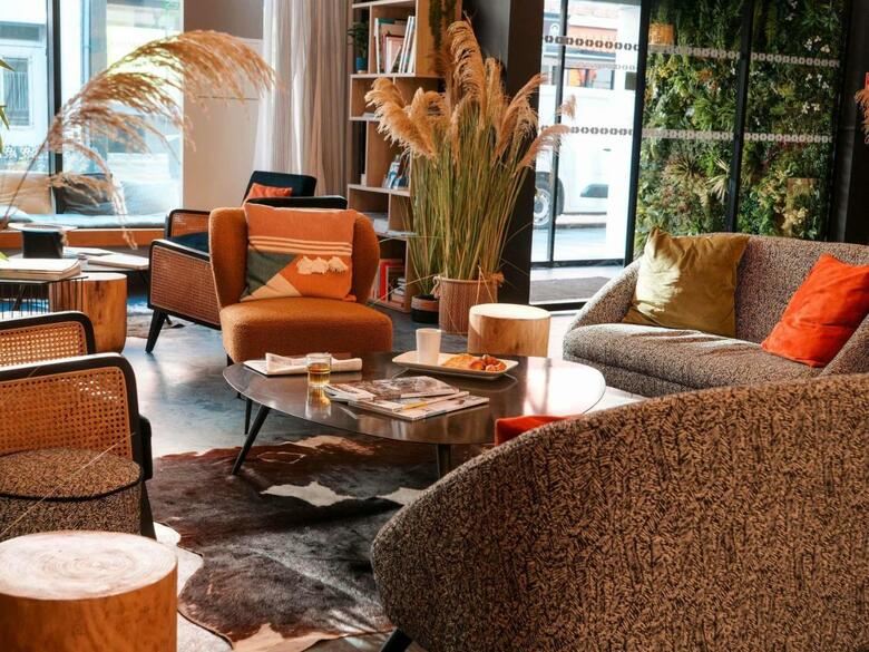 Hotel Ibis Styles Calais Centre