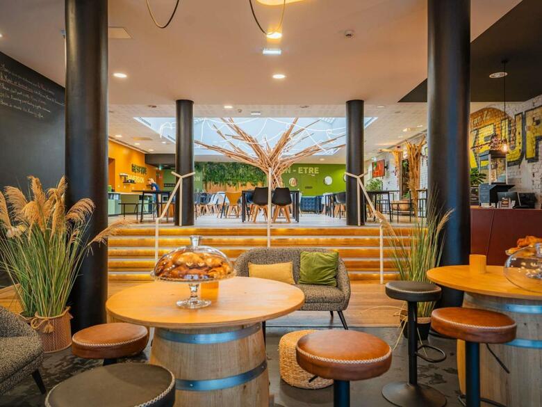 Hotel Ibis Styles Calais Centre