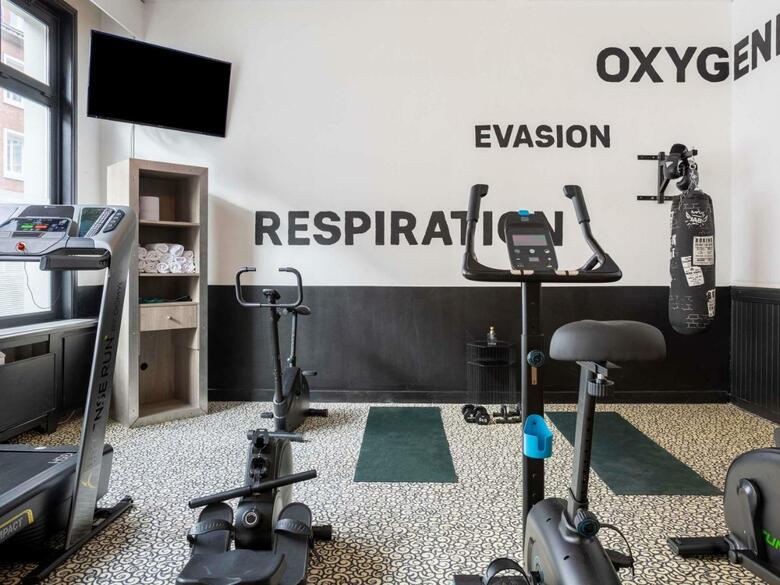 Hotel Ibis Styles Calais Centre