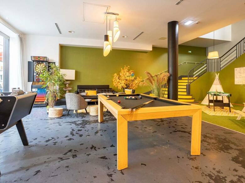 Hotel Ibis Styles Calais Centre