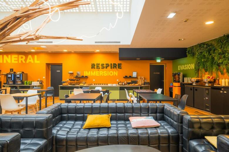 Hotel Ibis Styles Calais Centre