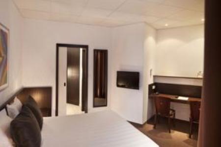 Hotel H�tel Le Bugatti