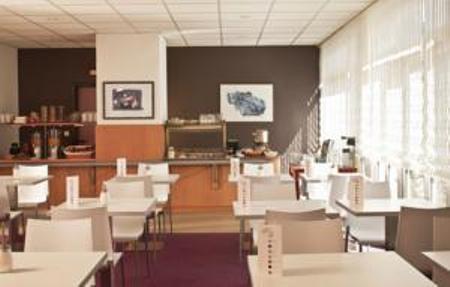 Hotel H�tel Le Bugatti