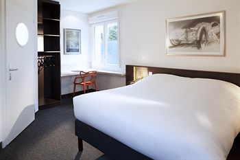 Hotel H�tel Le Bugatti