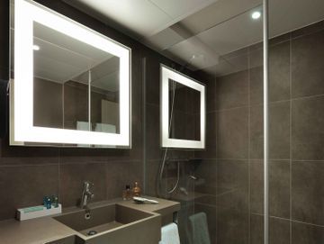 Hotel Novotel Survilliers Saint Witz