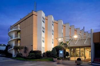 Hotel Novotel Toulon La Seyne