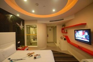 Hotel Tianfeng