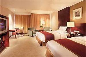 World Trade Hotel
