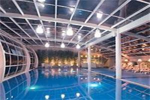World Trade Hotel