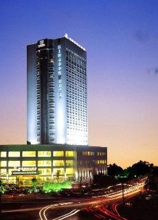 Hotel Kingdom