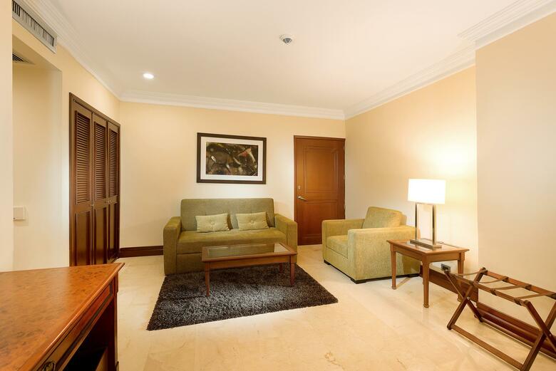 Hotel Dann Carlton Bucaramanga
