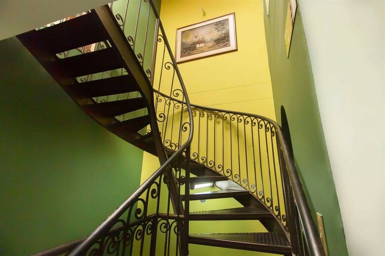 Hotel Internacional