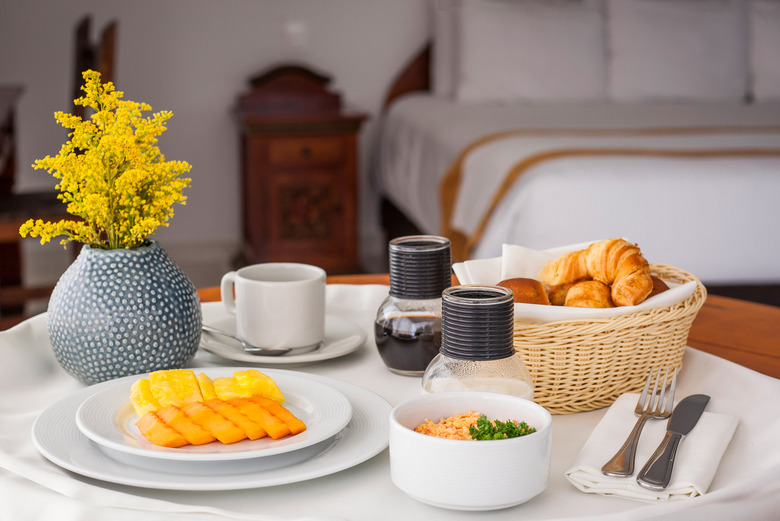 Hotel Sol Caribe Sea Flower