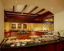 Hotel Los Suenos Marriott Ocean & Golf Resort