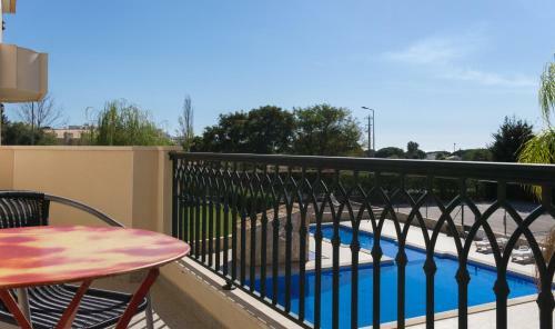 Apartamento Akisol Albufeira Garden II