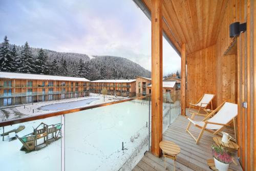 Apartment Medv?d�n 331/210