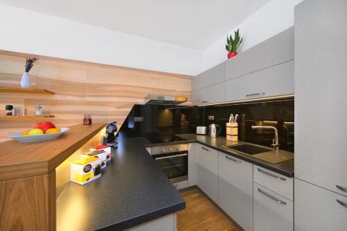 Apartment Medv?d�n 331/210