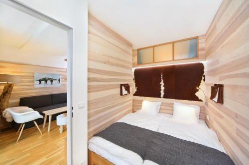 Apartment Medv?d�n 331/210