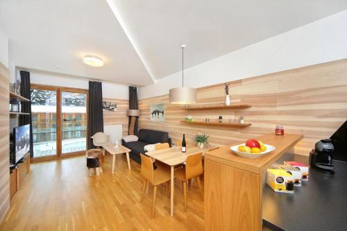 Apartment Medv?d�n 331/210