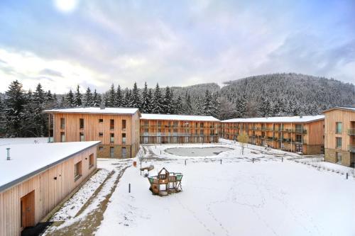 Apartment Medv?d�n 331/210