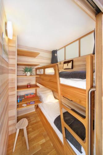 Apartment Medv?d�n 331/210