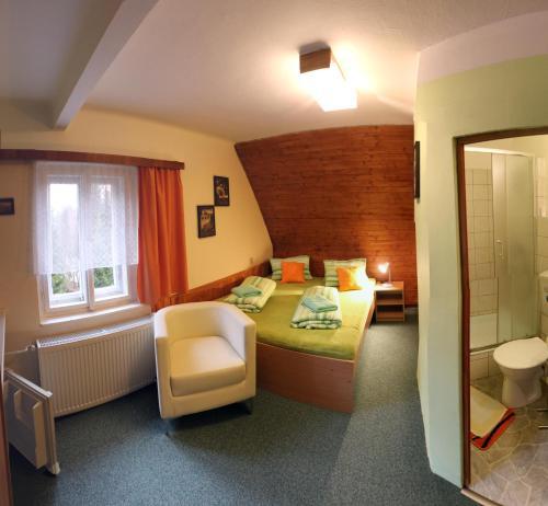 Hotel Z�ti?�