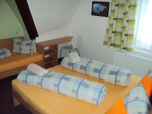 Hotel Z�ti?�