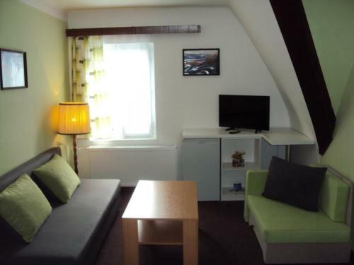 Hotel Z�ti?�