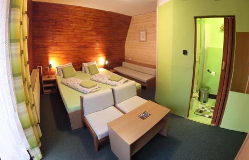 Hotel Z�ti?�